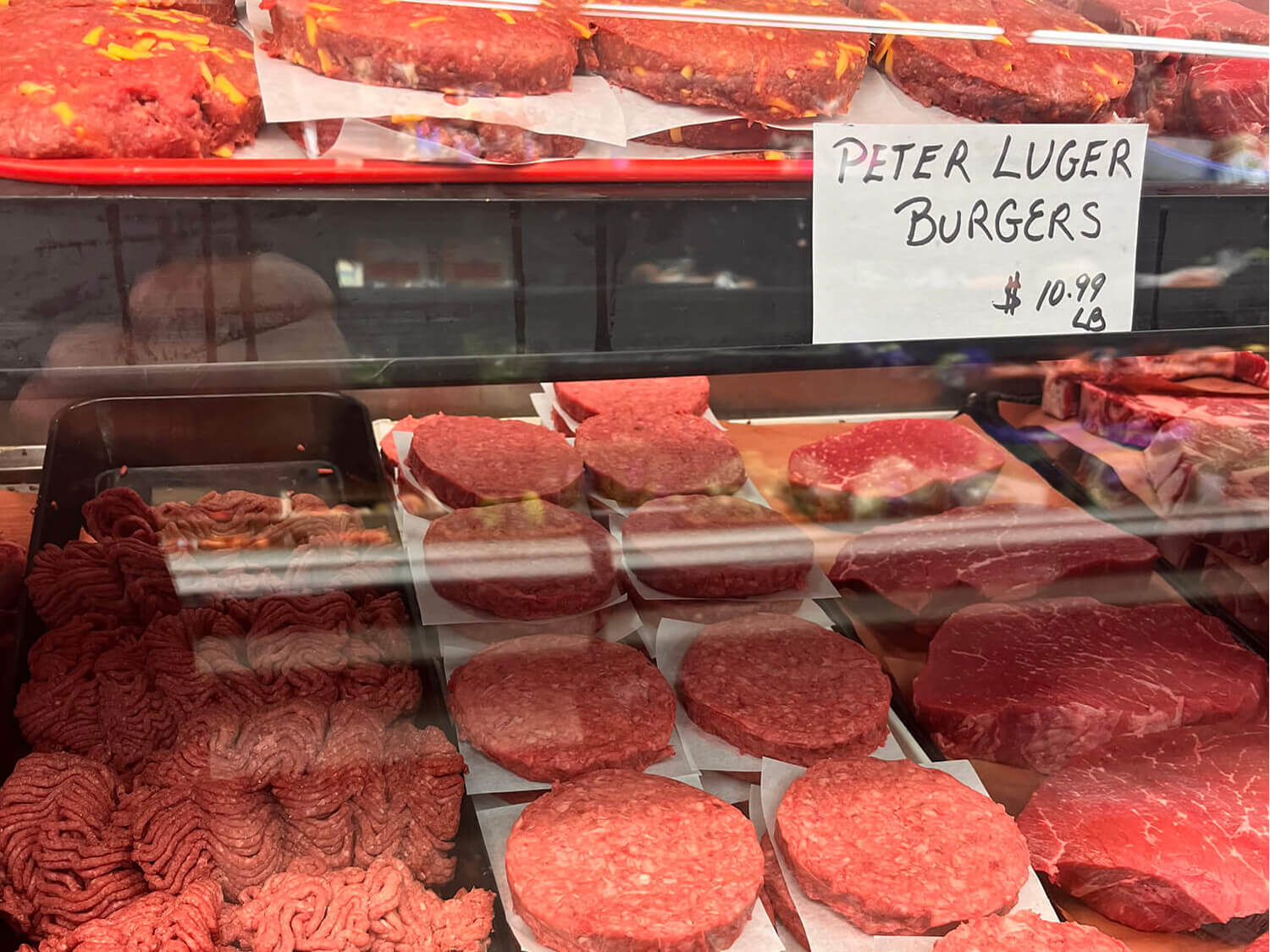 Meat