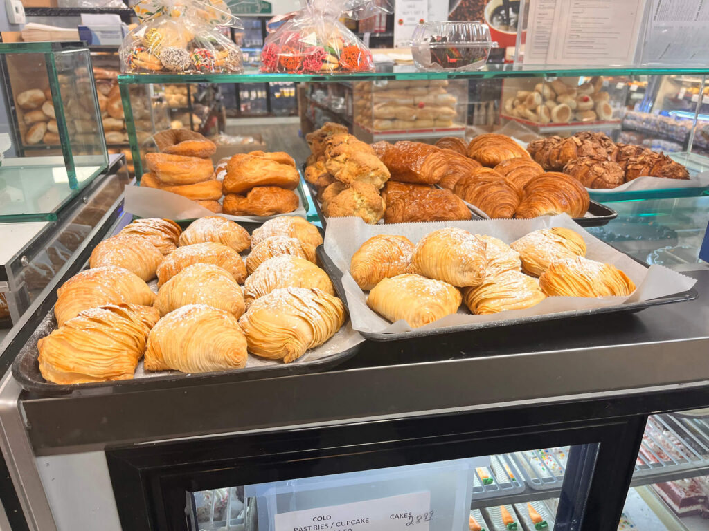 croissants
